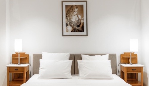Apartamento familiar