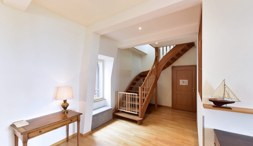 Apartamento (Duplex)