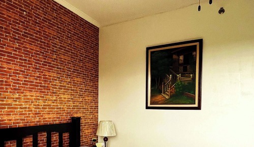 Apartamento, 1 habitación, vistas a la montaña