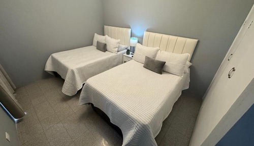 Habitación básica doble