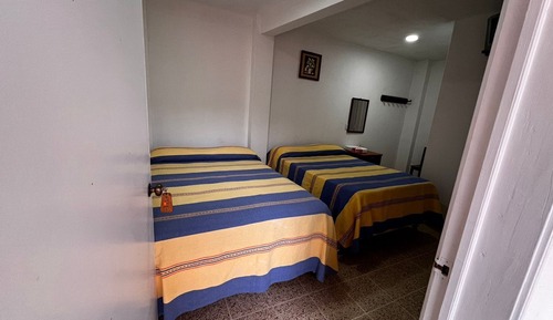 Habitación familiar, 2 camas dobles
