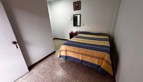 Habitación estándar, 1 cama doble