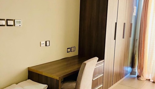 Apartamento de lujo, vistas al mar