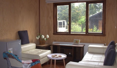 Apartamento Confort, vistas a la montaña
