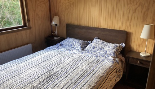 Apartamento Confort, vistas a la montaña
