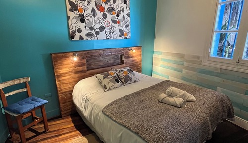 Habitación doble