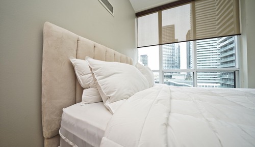 Apartamento Deluxe
