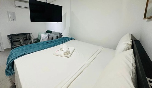 Apartamento básico