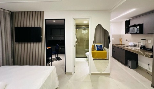 Apartamento básico