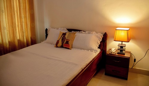 Habitación individual, balcón, vistas a la ciudad