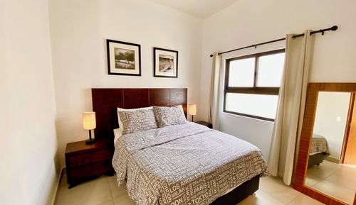 Casa, 1 habitación, fumadores, balcón