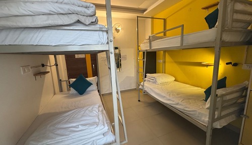 Habitación superior