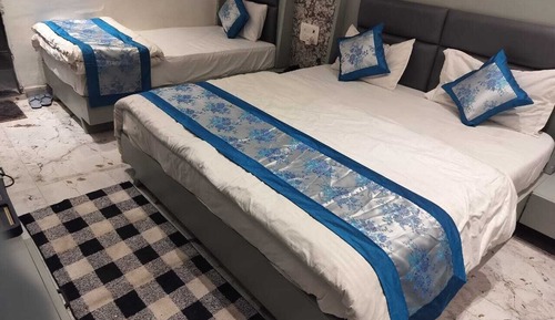 Habitación cuádruple clásica