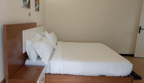 Apartamento Deluxe, vistas a la ciudad