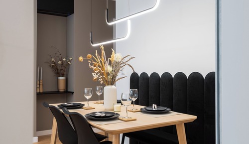 Apartamento Deluxe, balcón, vistas a la ciudad