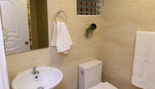 Habitación Confort