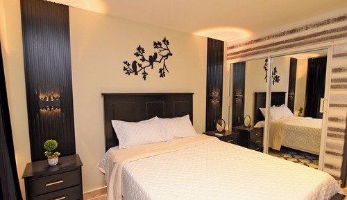 Apartamento familiar