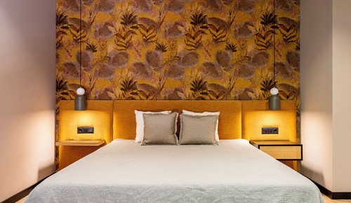 Suite Deluxe