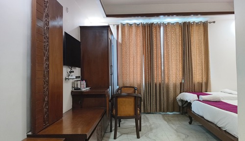 Habitación familiar