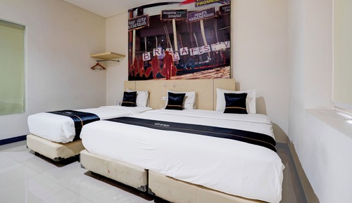 Suite familiar
