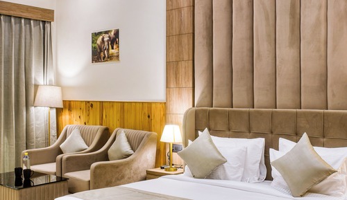 Habitación superior