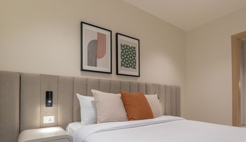 Apartamento, 3 habitaciones