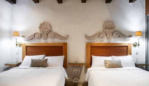 Suite básica, 1 habitación, no fumadores
