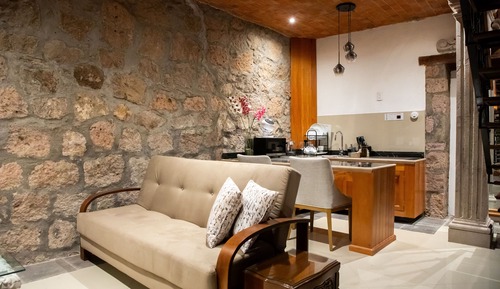 Habitación económica