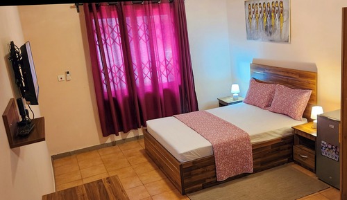 Habitación estándar