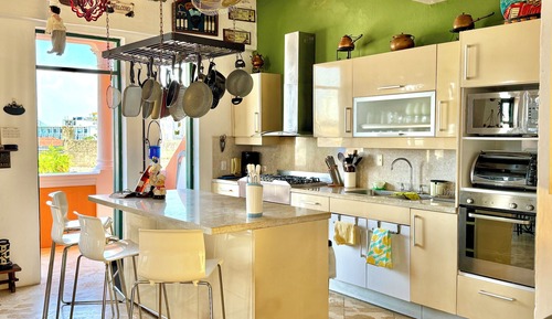 Apartamento tradicional