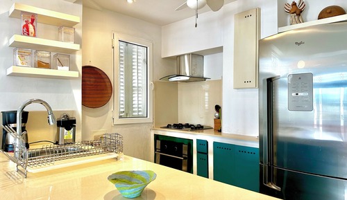Apartamento exclusivo
