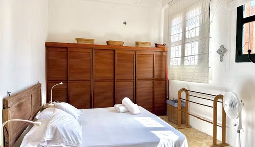 Apartamento familiar