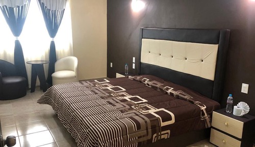 Comfort Double Room, City View