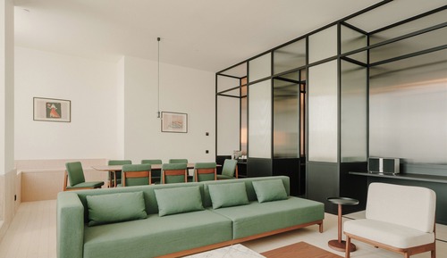 Suite Grand