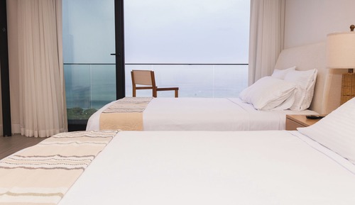 Loft exclusivo