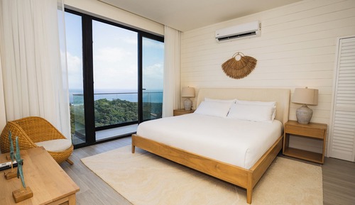 Apartamento exclusivo