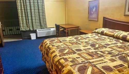 Habitación Premium, 1 cama de matrimonio grande, no fumadores