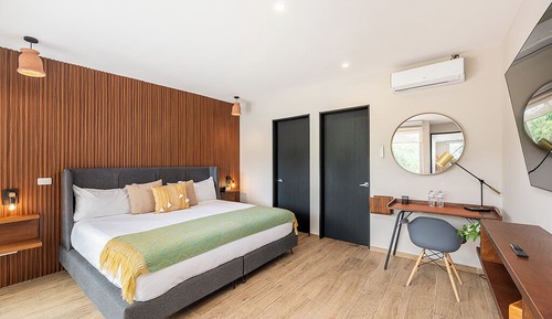 Apartamento, 2 habitaciones