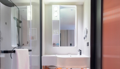 Habitación superior