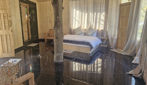 Habitación de lujo