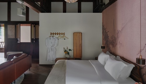 Suite estudio superior