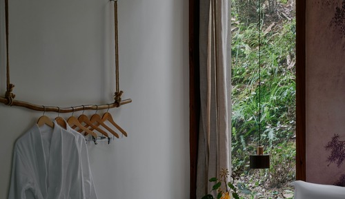 Suite estudio de lujo