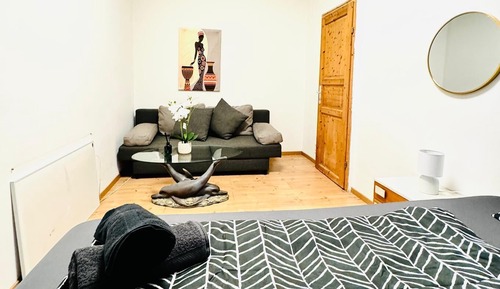 Habitación básica