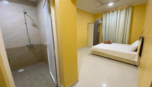 Apartamento familiar