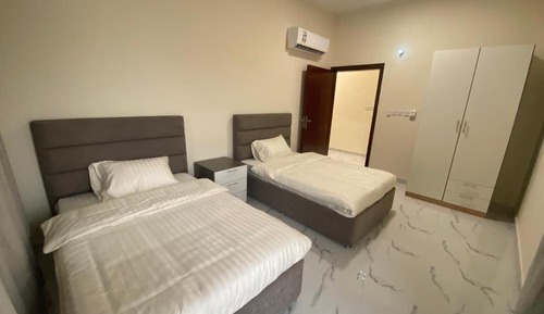 Luxury Apartment, 2 Bedrooms