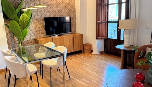 Apartamento (1 Bedroom)