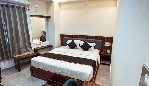 Habitación Premium