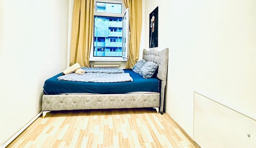 Habitación básica