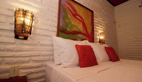 Habitación Confort doble