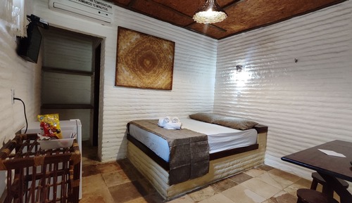 Habitación cuádruple Confort